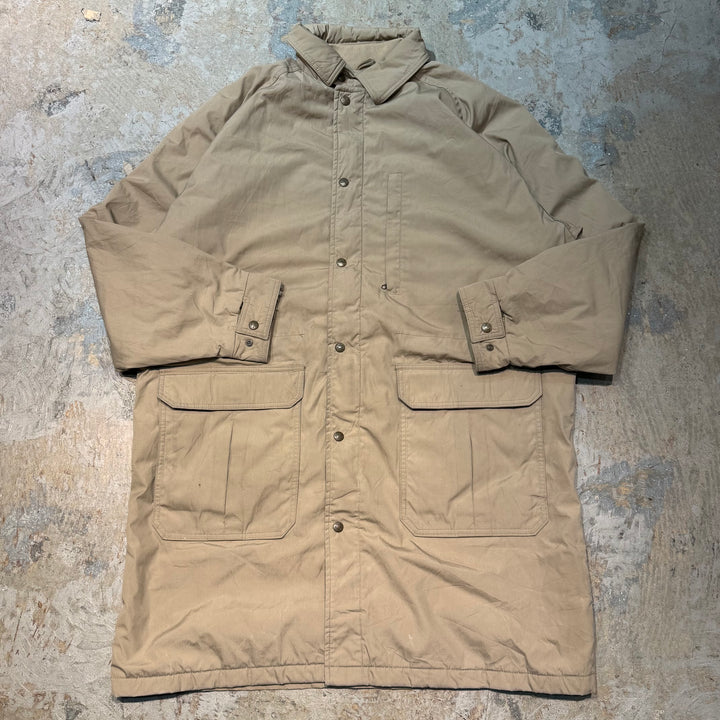 古着 90's L.L.Bean/ エルエルビーン/ ストームコート/ サイズL