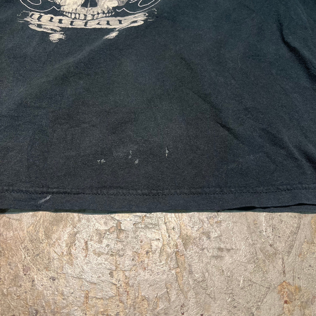 古着 fender/フェンダー/プリントTシャツ/ サイズXL