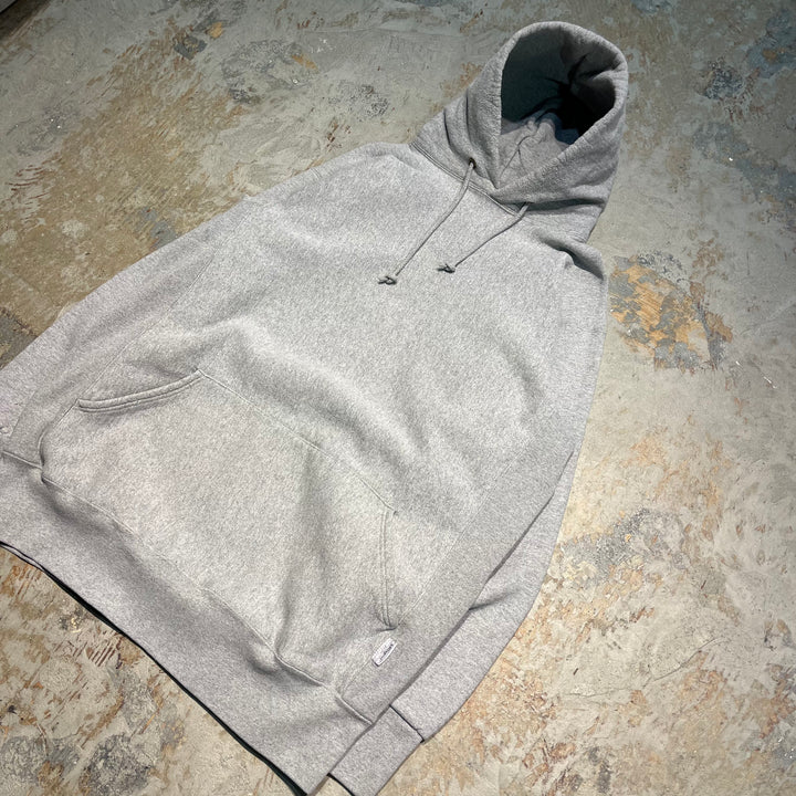 #1934 古着 kellsport/ケルスポーツ / Pull Orver Hoody / プルオーバー パーカー / reverse weave / MADE IN U.S.A / サイズXXL