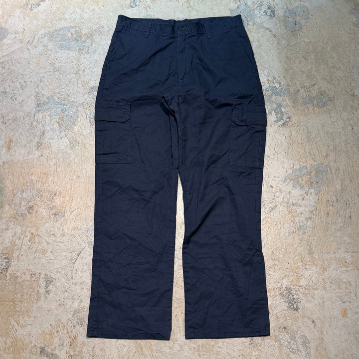古着 Dickies/ ディッキーズ/ ワークパンツ / 実寸サイズ35×30