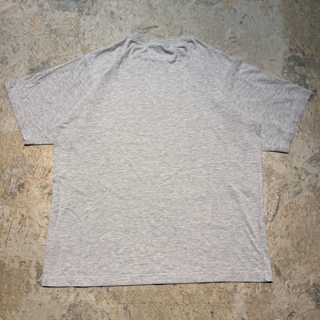 古着 90's NIKE/ナイキ / スウォッシュロゴTシャツ/ サイズL