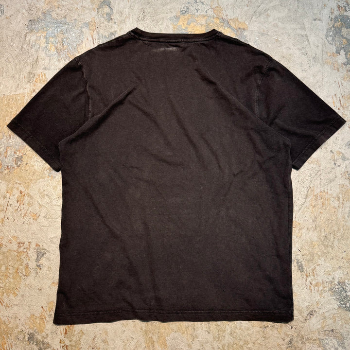 古着 IRON MAIDEN/アイアンメイデン/バンドTシャツ/ サイズXL