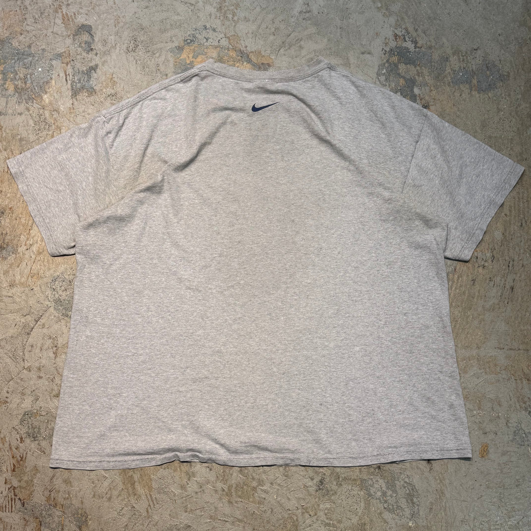 古着 NIKE/ ナイキ/ CHALLENGE/ プリントTシャツ/ サイズXL
