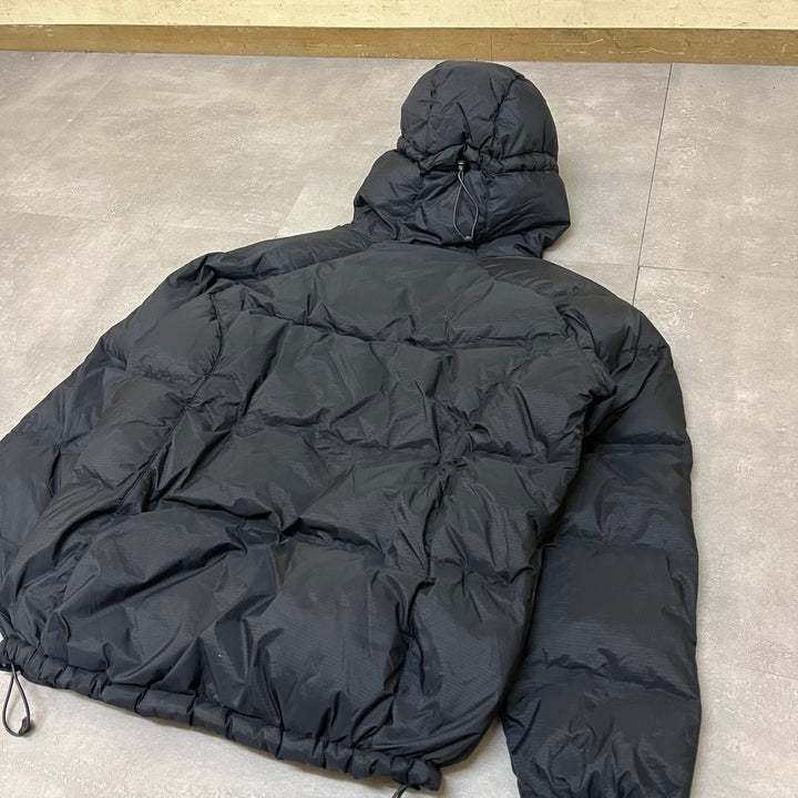 #1825 古着L.L.Bean/エルエルビーン/Down jacket/中綿ダウンジャケット/サイズM