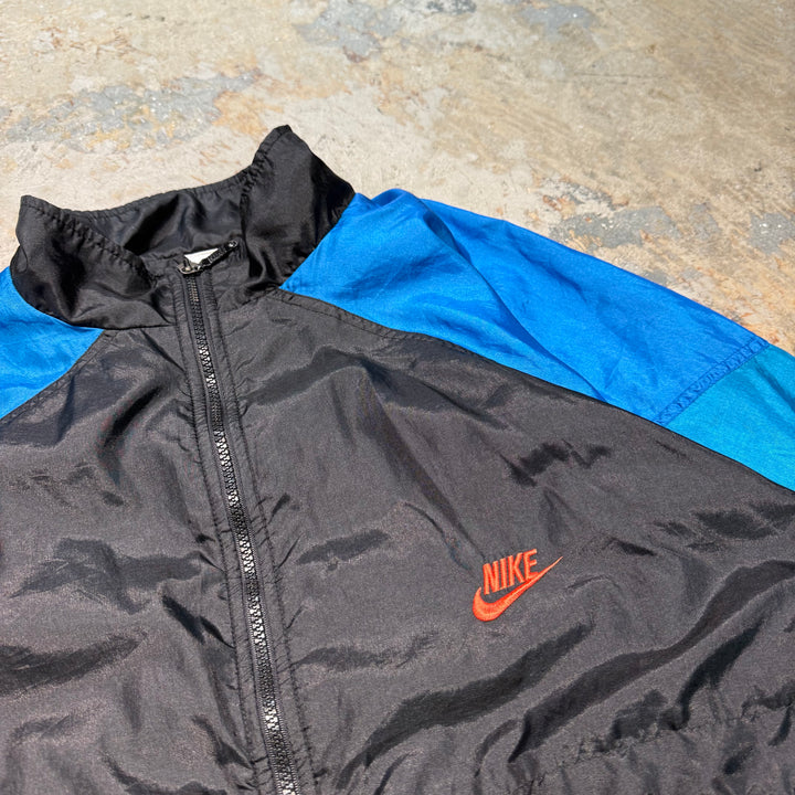 古着 NIKE/ ナイキ/ ナイロンジャケット/ サイズXXL
