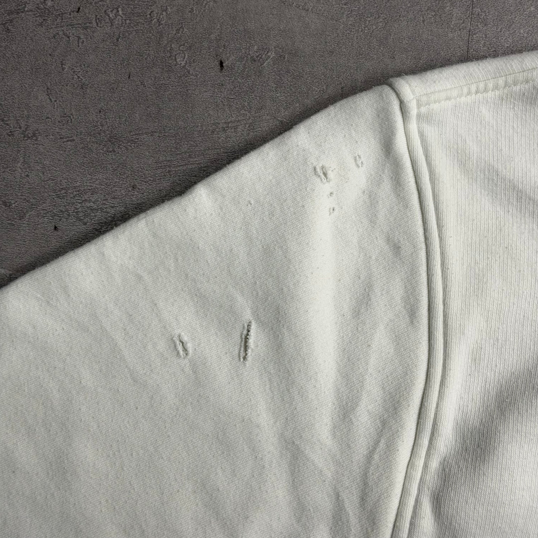 古着 00's~ NIKE/ ナイキ/ スウォッシュ/ クルーネックスウェット/ サイズXL