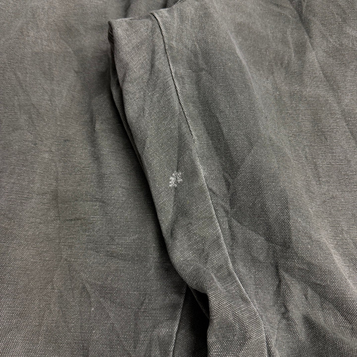 古着 Dickies/ディッキーズ/ダック地ペインターパンツ/実寸サイズ32×31