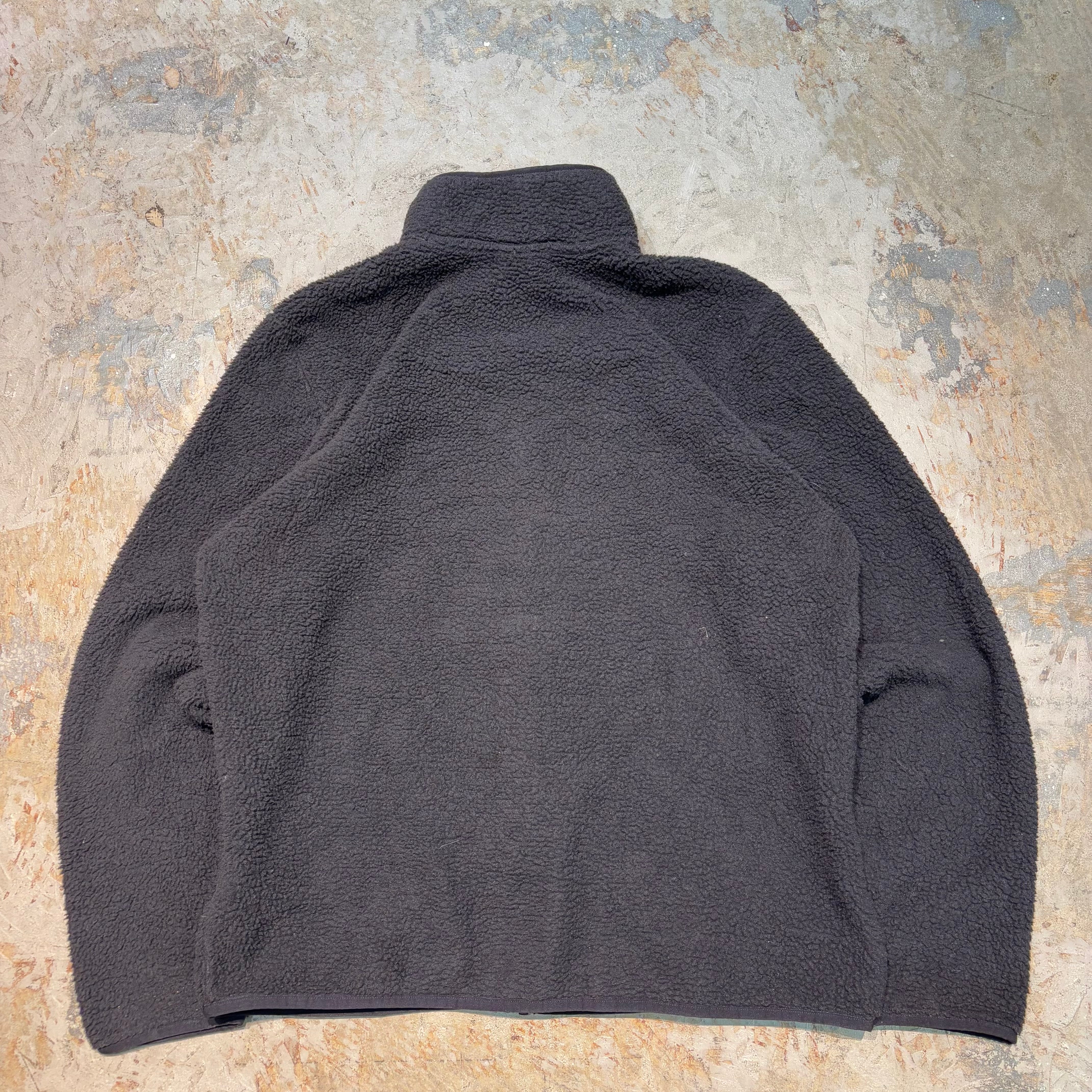 古着 THE NORTH FACE/ ザノースフェイス/ フリース/ ボアジャケット