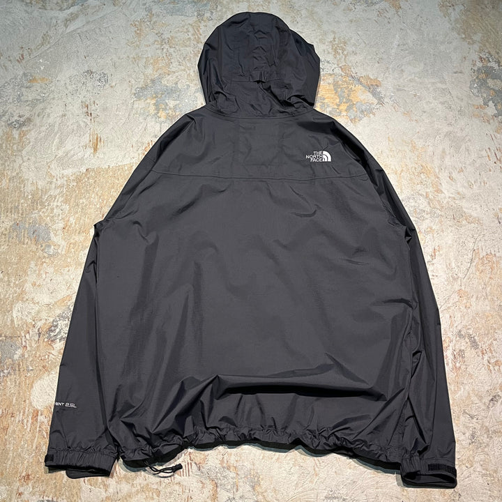 #3288 古着 TheNorthFace/ザノースフェイス/nylonjacket/ナイロンジャケット/サイズXL