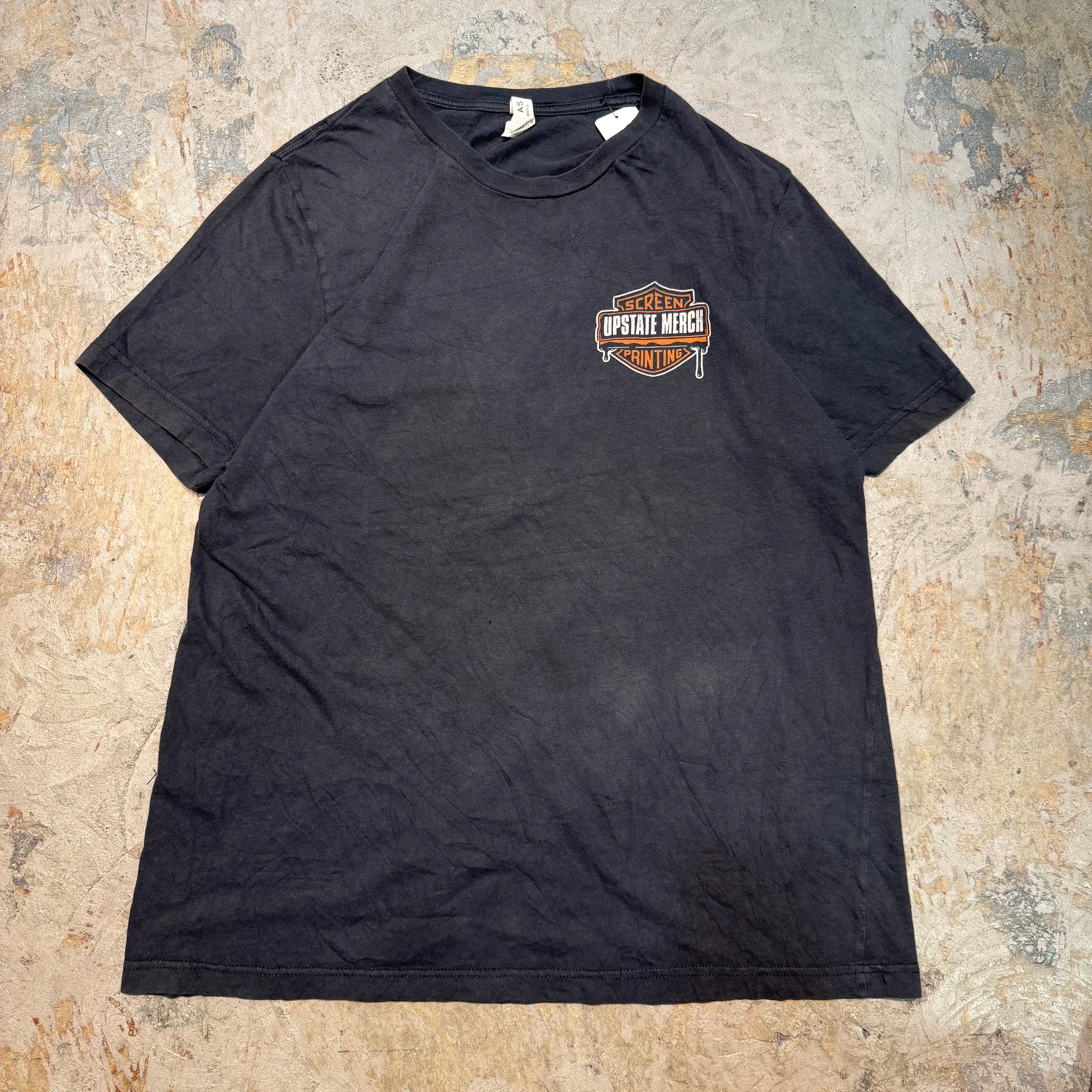 L – 古着屋 MUJIN