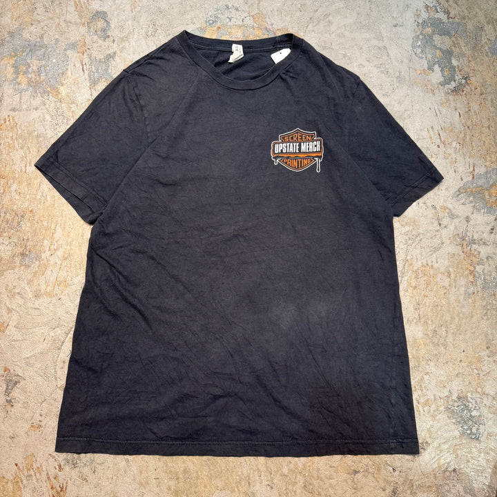 古着 usavintage/ プリントTシャツ/  サイズL