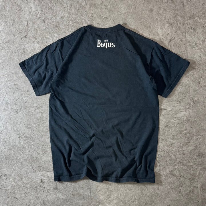 古着 THE BEATLES/ ザ･ビートルズ/ アーティストTシャツ/ サイズM相当