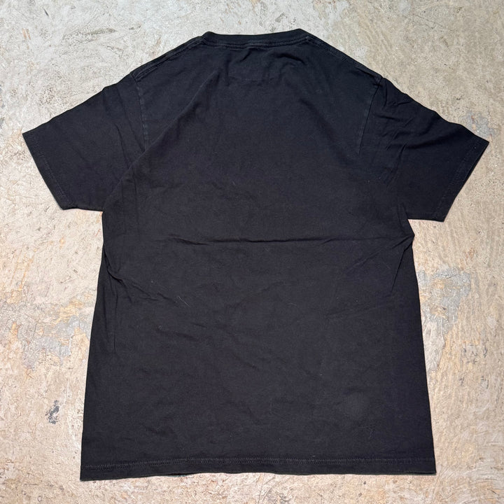 古着 METALLICA/メタリカ/バンドTシャツ/プリントTシャツ/ サイズM相当