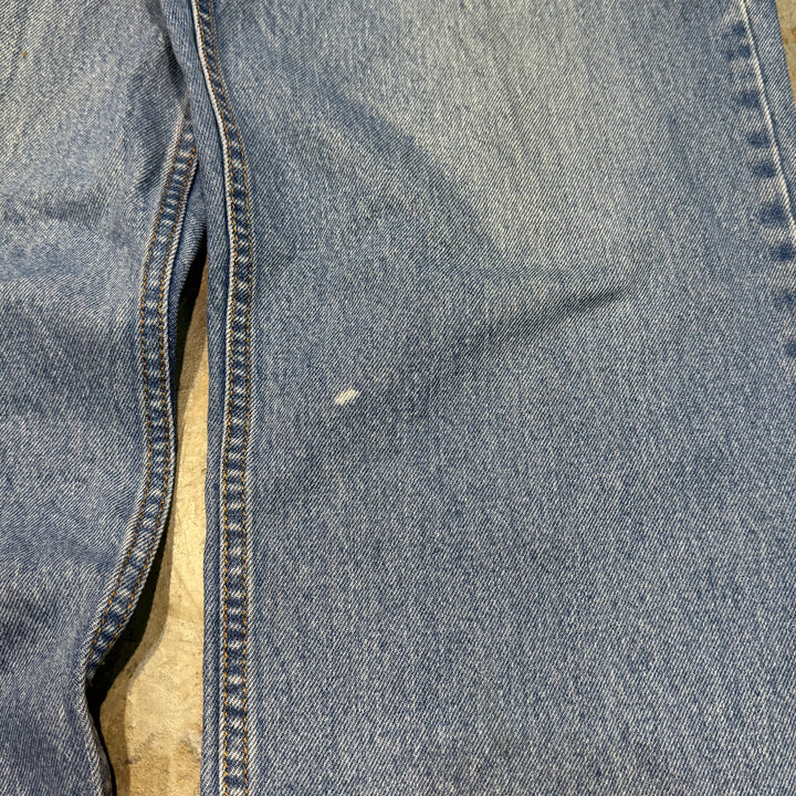 古着 Levi's/ リーバイス/ Denim Pants/デニムパンツ/ 550/ サイズ32×28