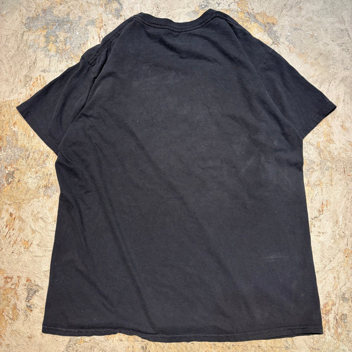 古着 LED ZEPPELIN/ レッドツェッペリン/ アーティストTシャツ/ サイズM相当