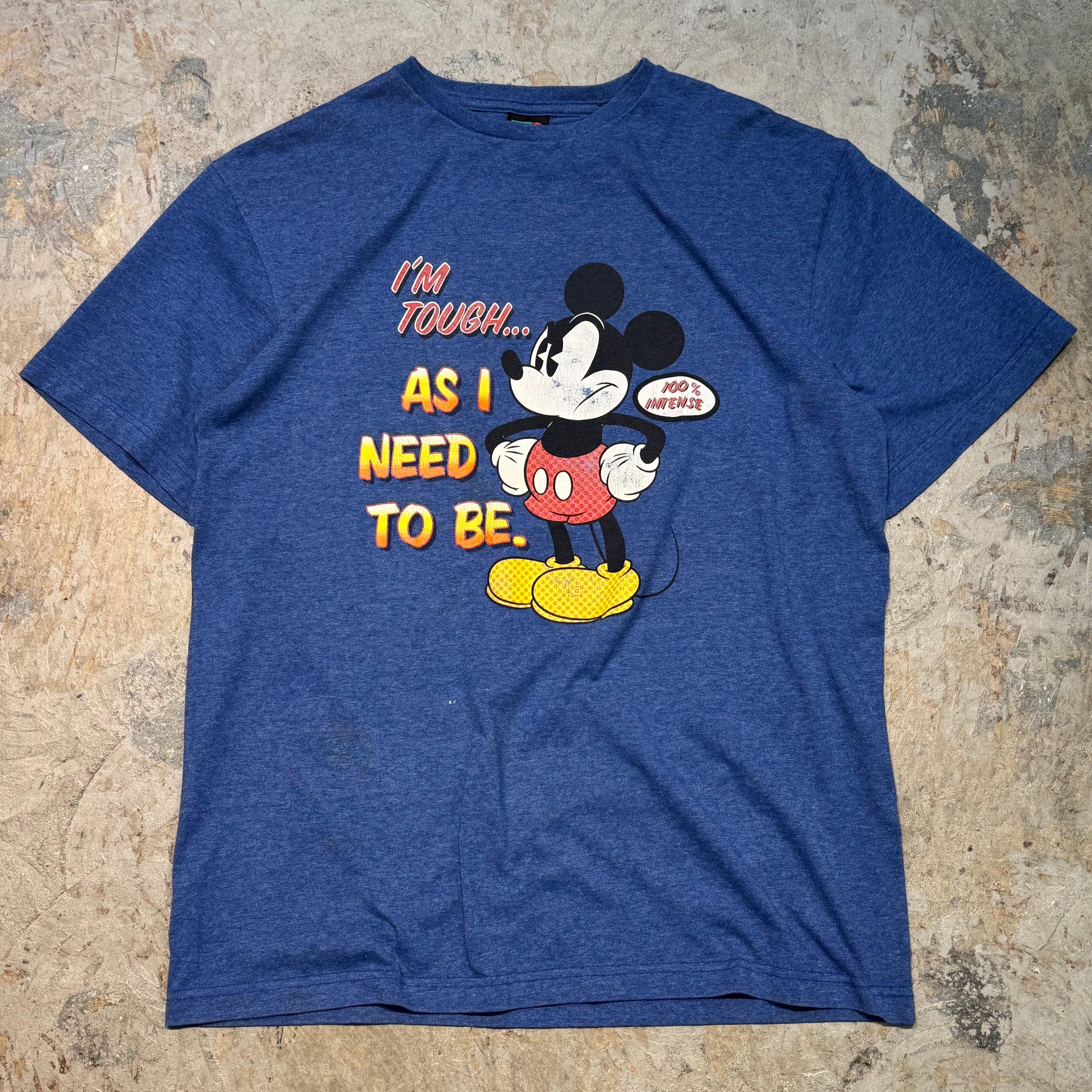 Disney/ディズニー – 古着屋 MUJIN