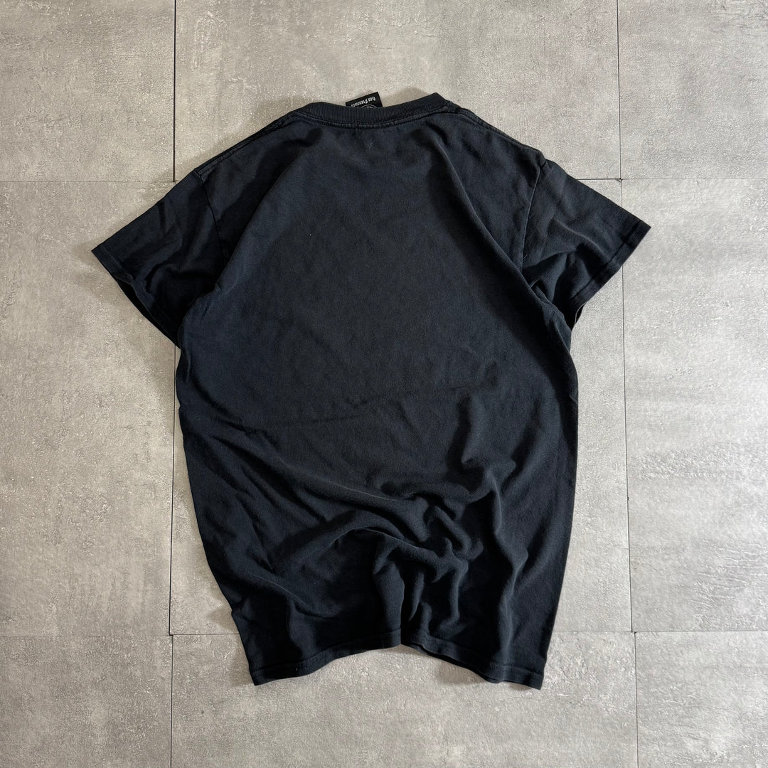 古着 THRASHER スラッシャー プリントTシャツ サイズS