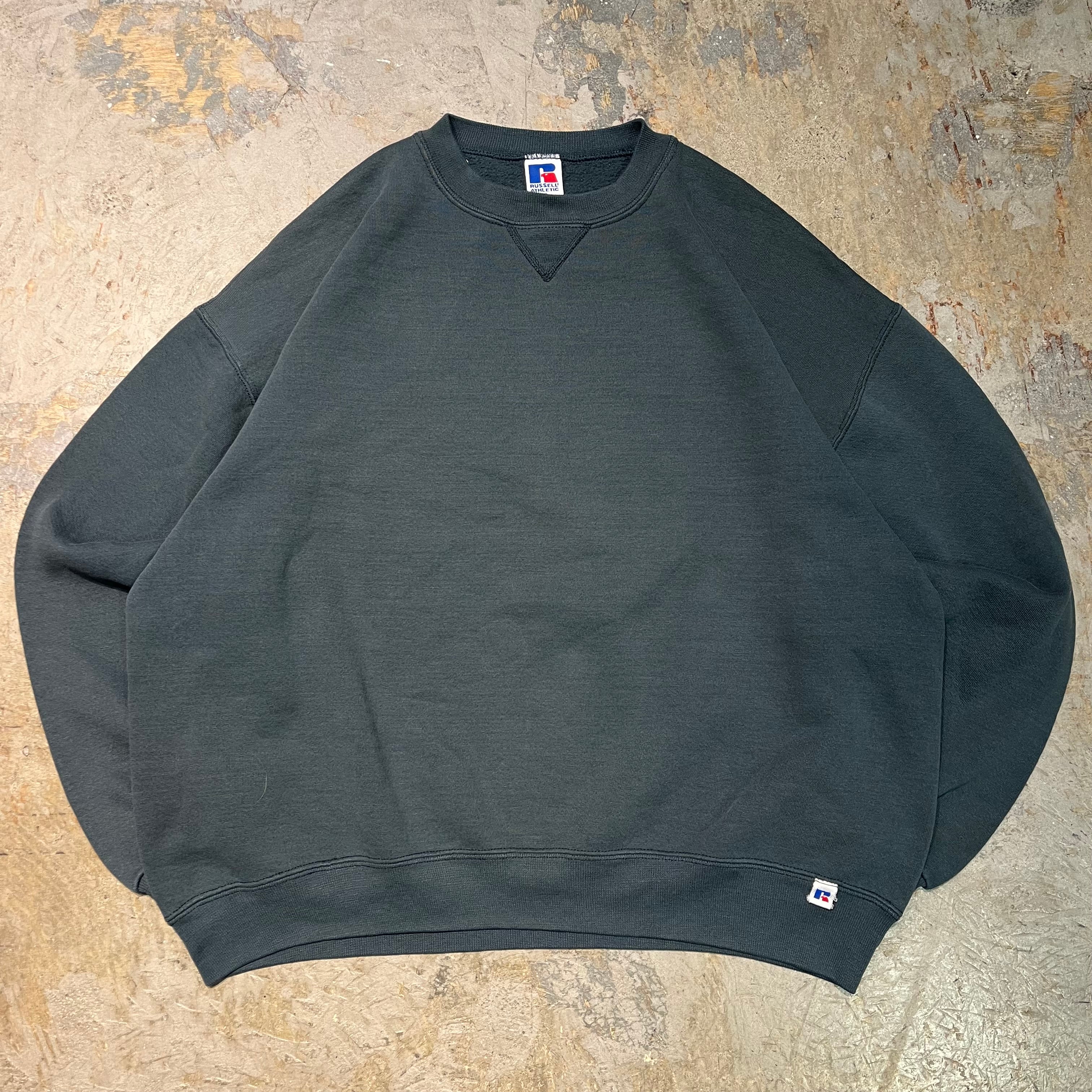 Russell/ラッセル – 古着屋 MUJIN