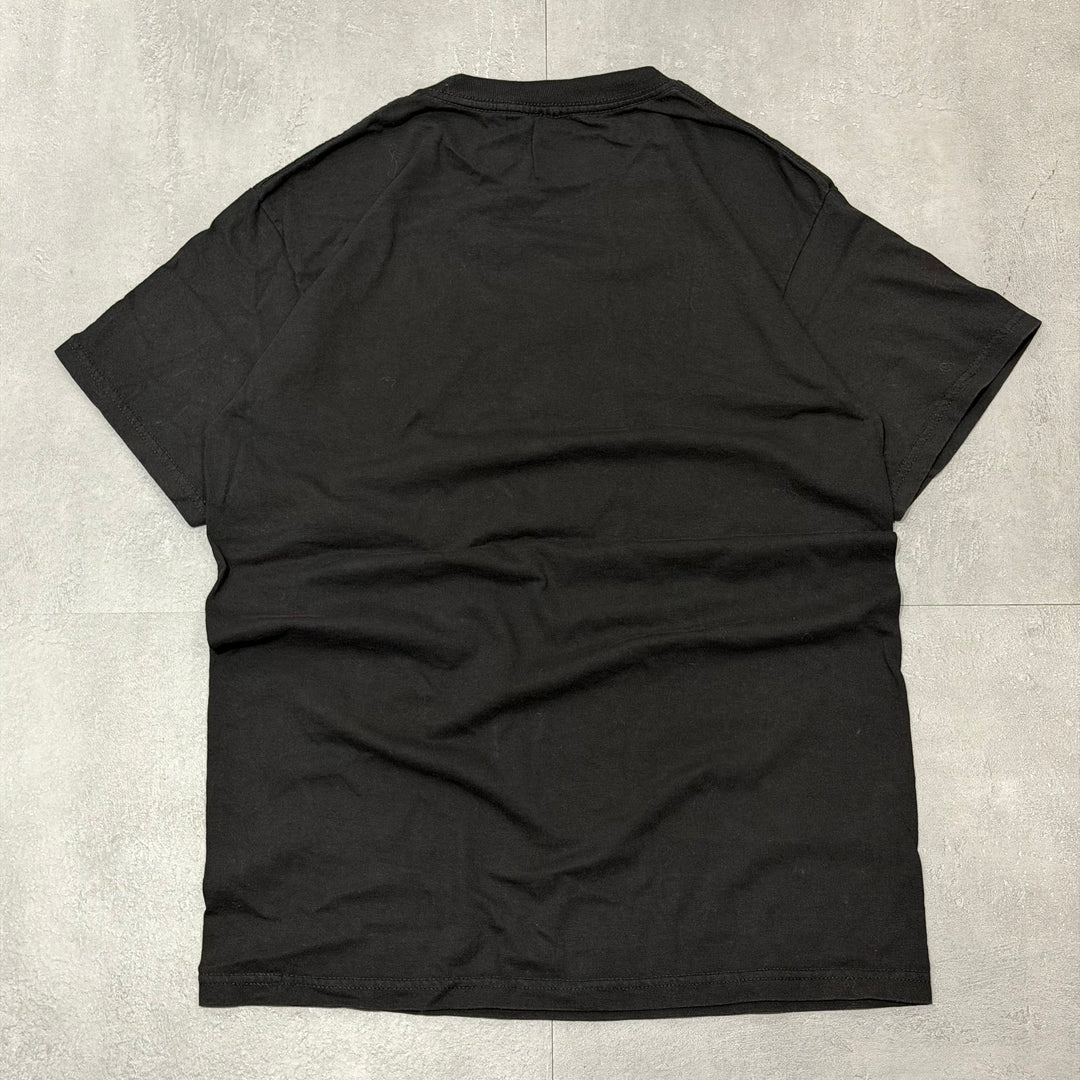 古着 KINGDOM HEARTS/ キングダム ハーツ/ DISNEY/ ディズニー/ プリントTシャツ/ サイズM