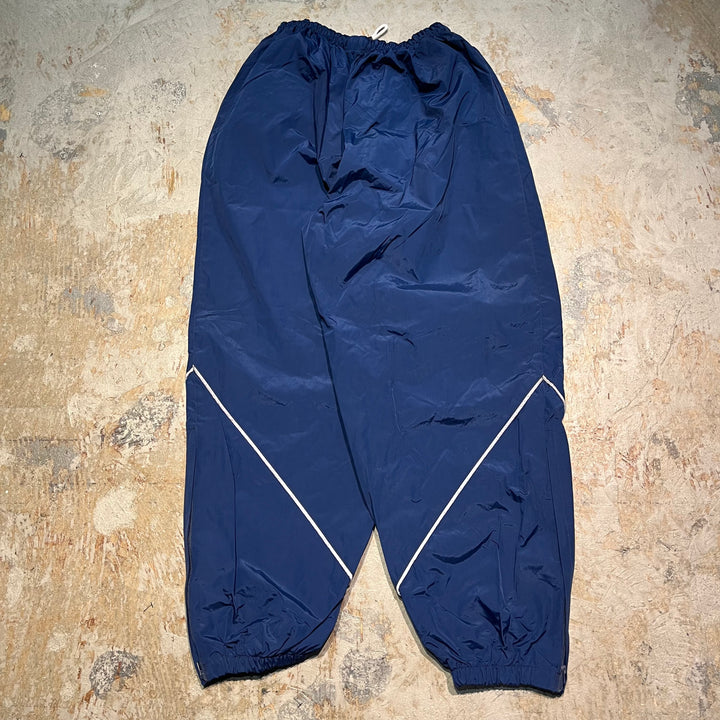 #3644 古着 U.S Airforce PTU Training Pants/アメリカ空軍/トレーニングパンツ/サイズL/R