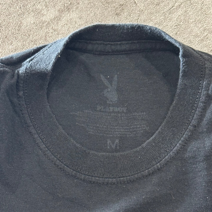 古着 PLAY BOY/プレイボーイTシャツ/サイズM