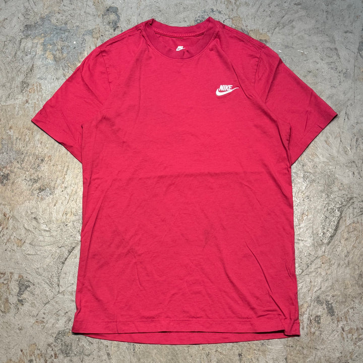 古着 NIKE/ナイキ / スウォッシュロゴTシャツ/ サイズS