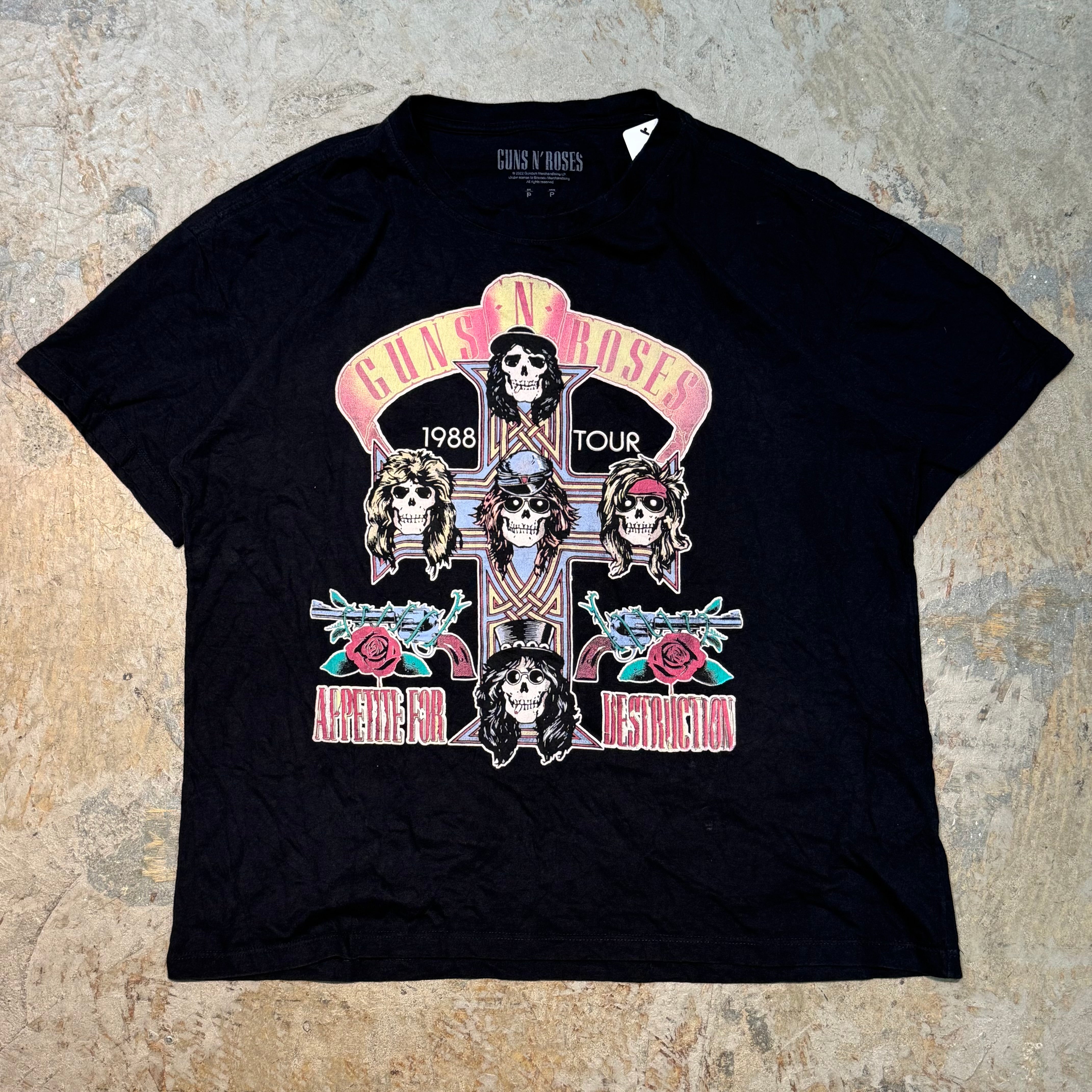 チャルさん専用 ヴィンテージバンドTシャツ ２枚セット maxresdefault.jpg