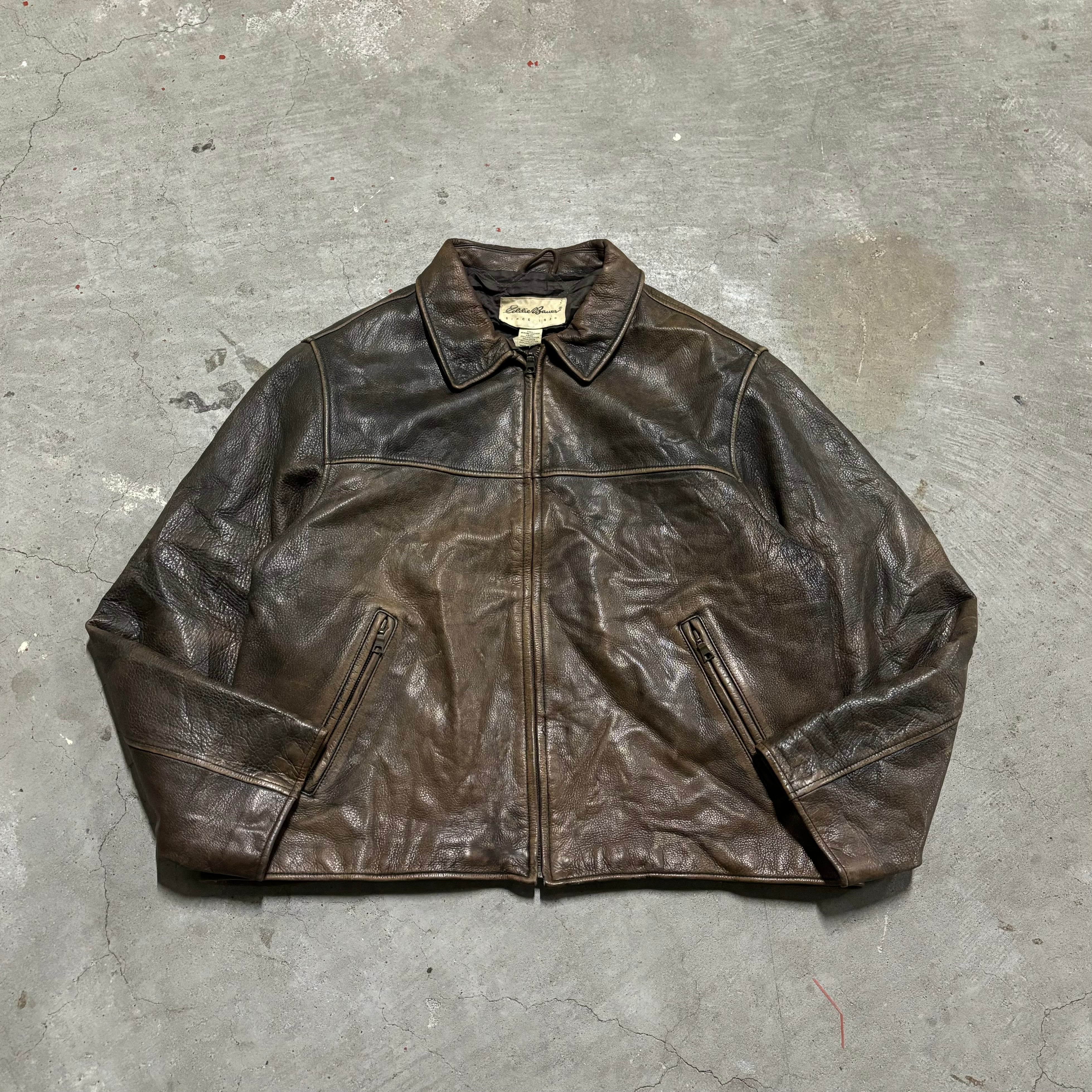 EddieBaur/エディバウアー – 古着屋 MUJIN