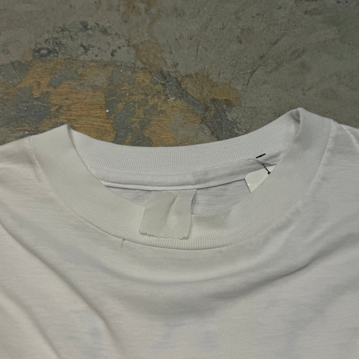 古着 80's USAVINTAGE/ プリントTシャツ/ シングルステッチ/ サイズL相当