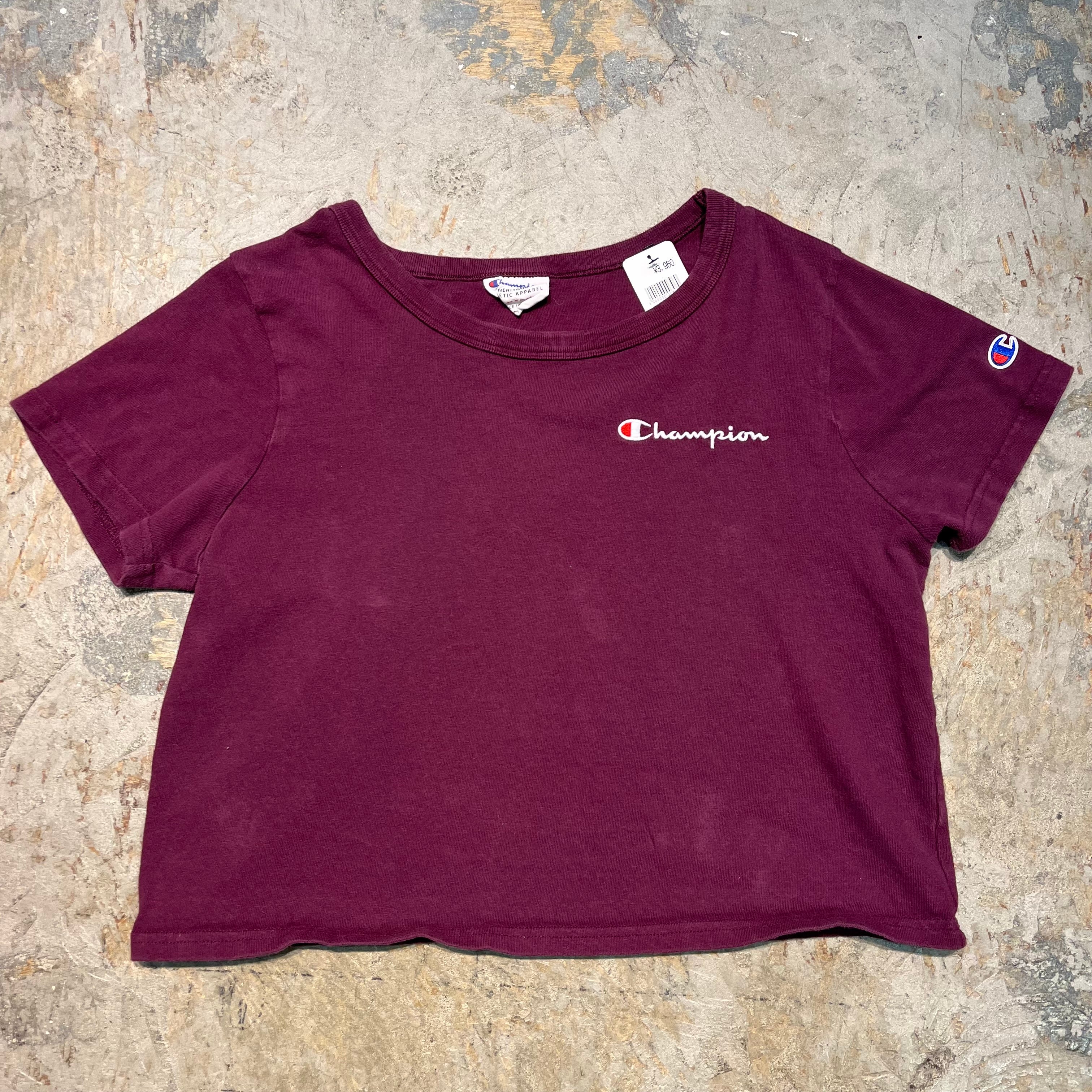 Champion/チャンピオン – 古着屋 MUJIN