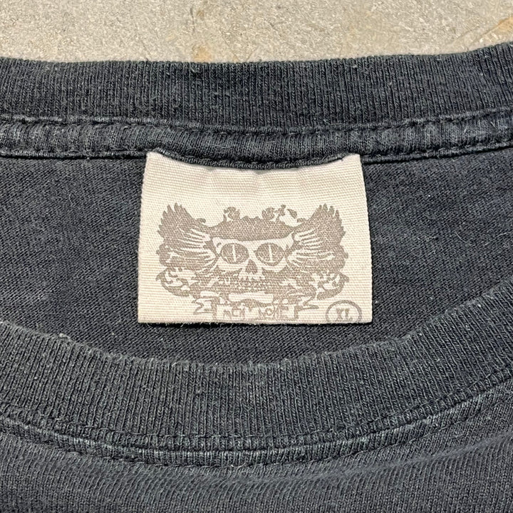 古着 IRON MAIDEN/アイアンメイデン/バンドTシャツ/ サイズXL