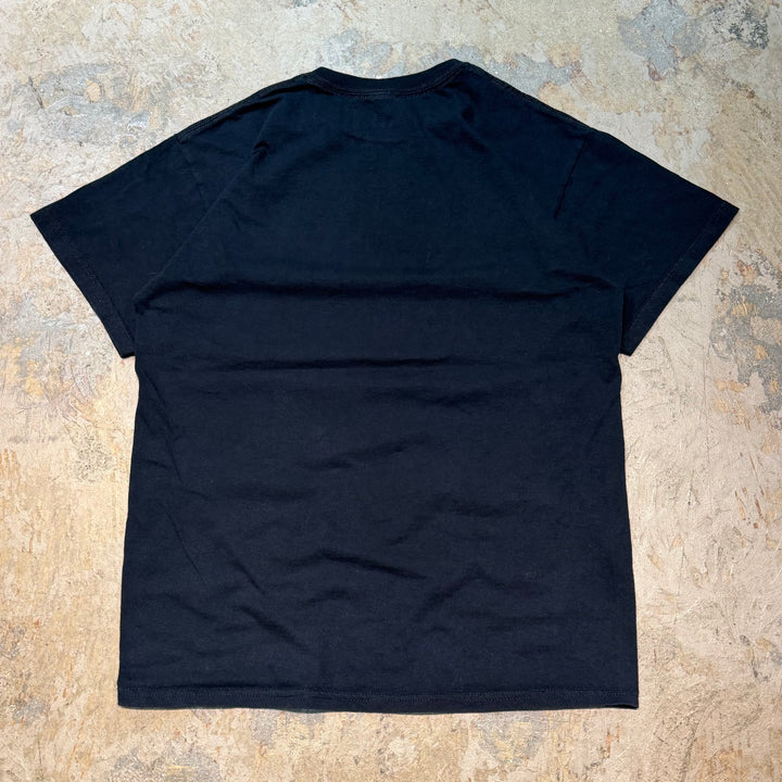 古着 BOB MARLEY/ ボブマーリー/ アーティストTシャツ/ サイズM