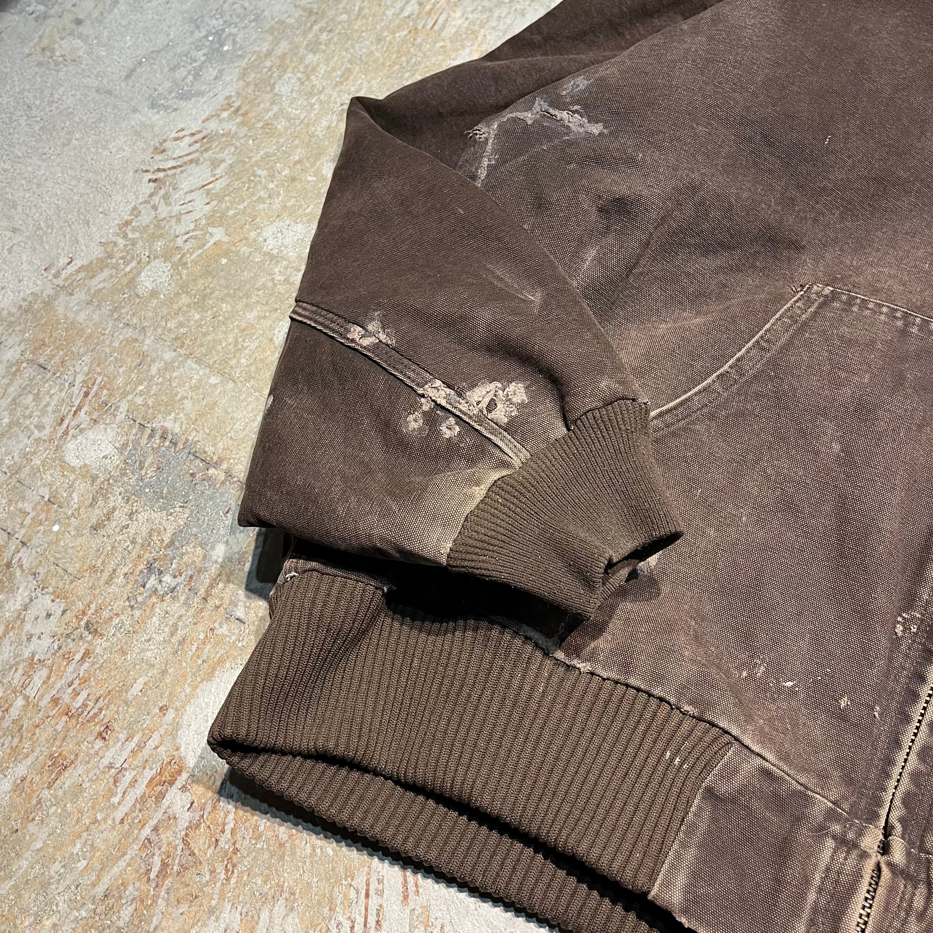 3405 古着 Carhartt/カーハート/Active jacket/アクティブ