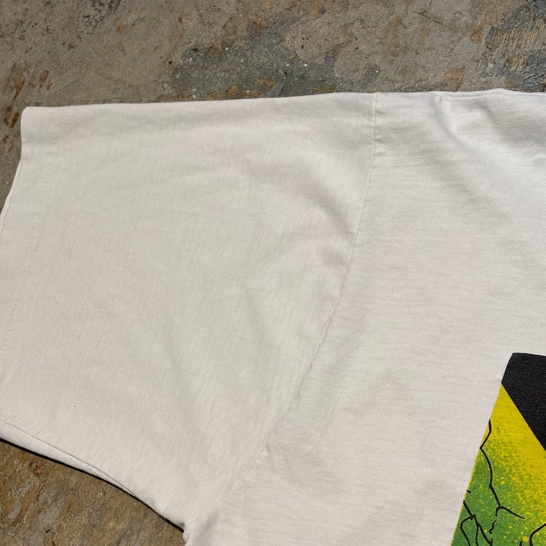 古着 USAVINTAGE/ プリントTシャツ/ サイズM