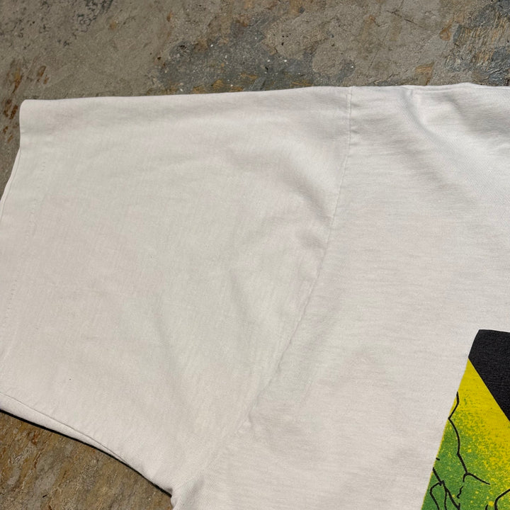 古着 USAVINTAGE/ プリントTシャツ/ サイズM