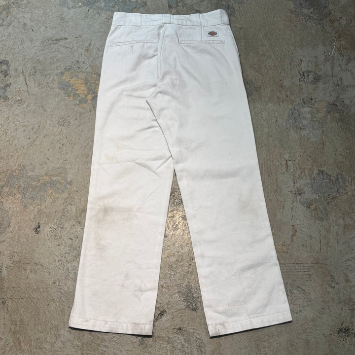 古着 Dickies/ ディッキーズ/ ワークパンツ / 874 /実寸サイズ33×29