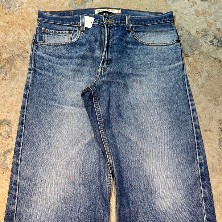 古着 Levi's/ リーバイス/ Denim Pants/デニムパンツ/ 505/ サイズ33×30
