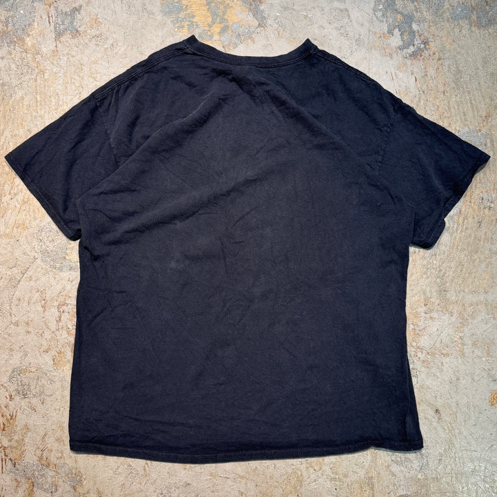 古着 KISS/ キッス/ アーティストTシャツ/ サイズXL