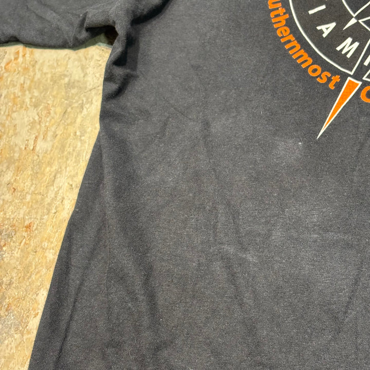 古着 Harley-Davidson/ハーレーダビッドソン/ プリントTシャツ/ サイズXL