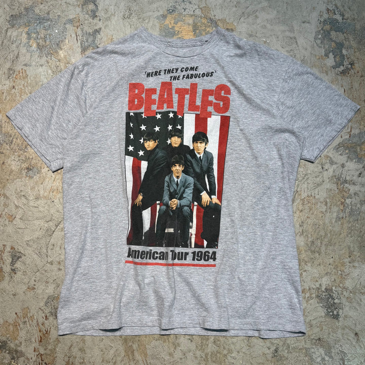 古着 THE BEATLES/ザ･ビートルズ/ アーティストTシャツ/ サイズXL