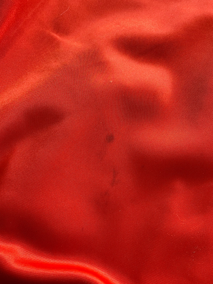 古着 USA製 70's adidas/アディダス ATPトラックジャケット(KEYROLAN)  / Sサイズ