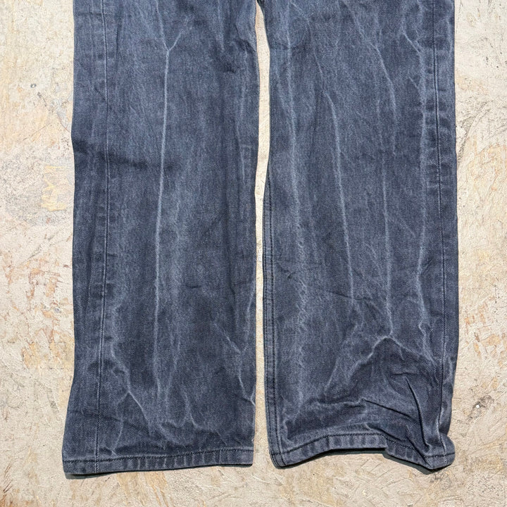 古着 Levi's/ リーバイス/ デニムパンツ/ 501/実寸サイズ29×31