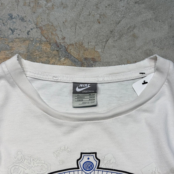 古着 NIKE/ナイキ / プリントTシャツ/ サイズXL