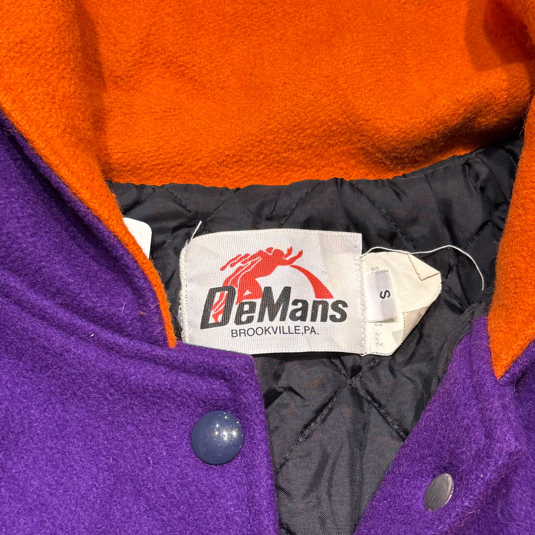 古着 USAVINTAGE/ スタジャン/ サイズS