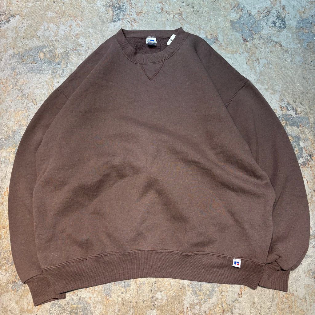 古着 USA製80's〜 RUSSELL ATHLETIC/ ラッセルアスレチック