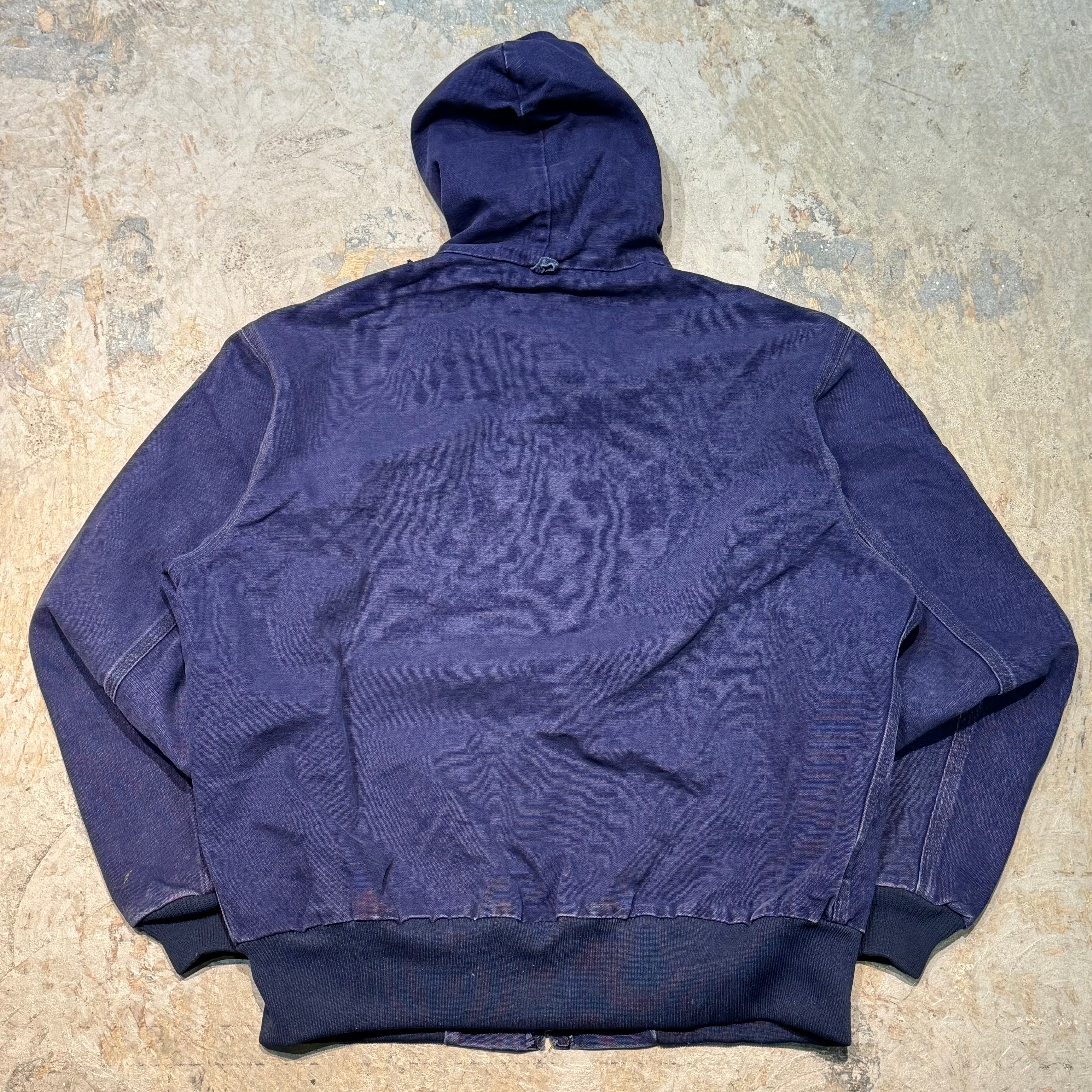 古着 Carhartt/ カーハート/ アクティブジャケット/ ダック地