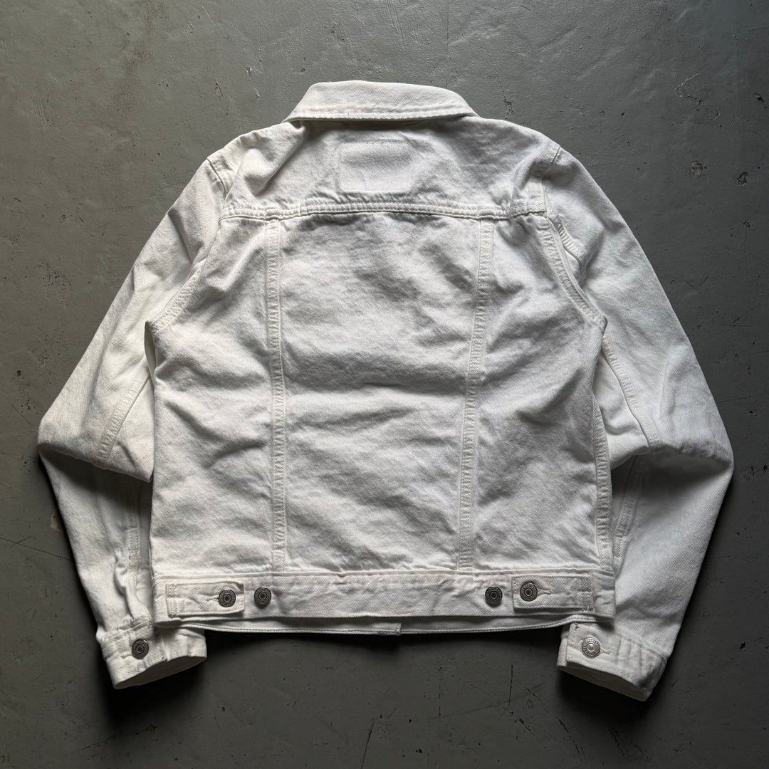 古着 Levi's/ リーバイス/ デニムジャケット/ Gジャン/ サイズM