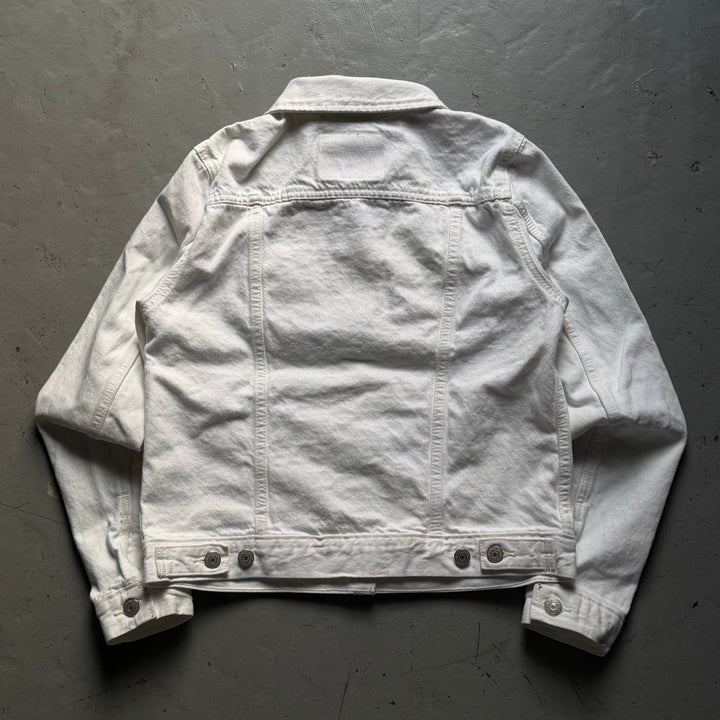 古着 Levi's/ リーバイス/ デニムジャケット/ Gジャン/ サイズM