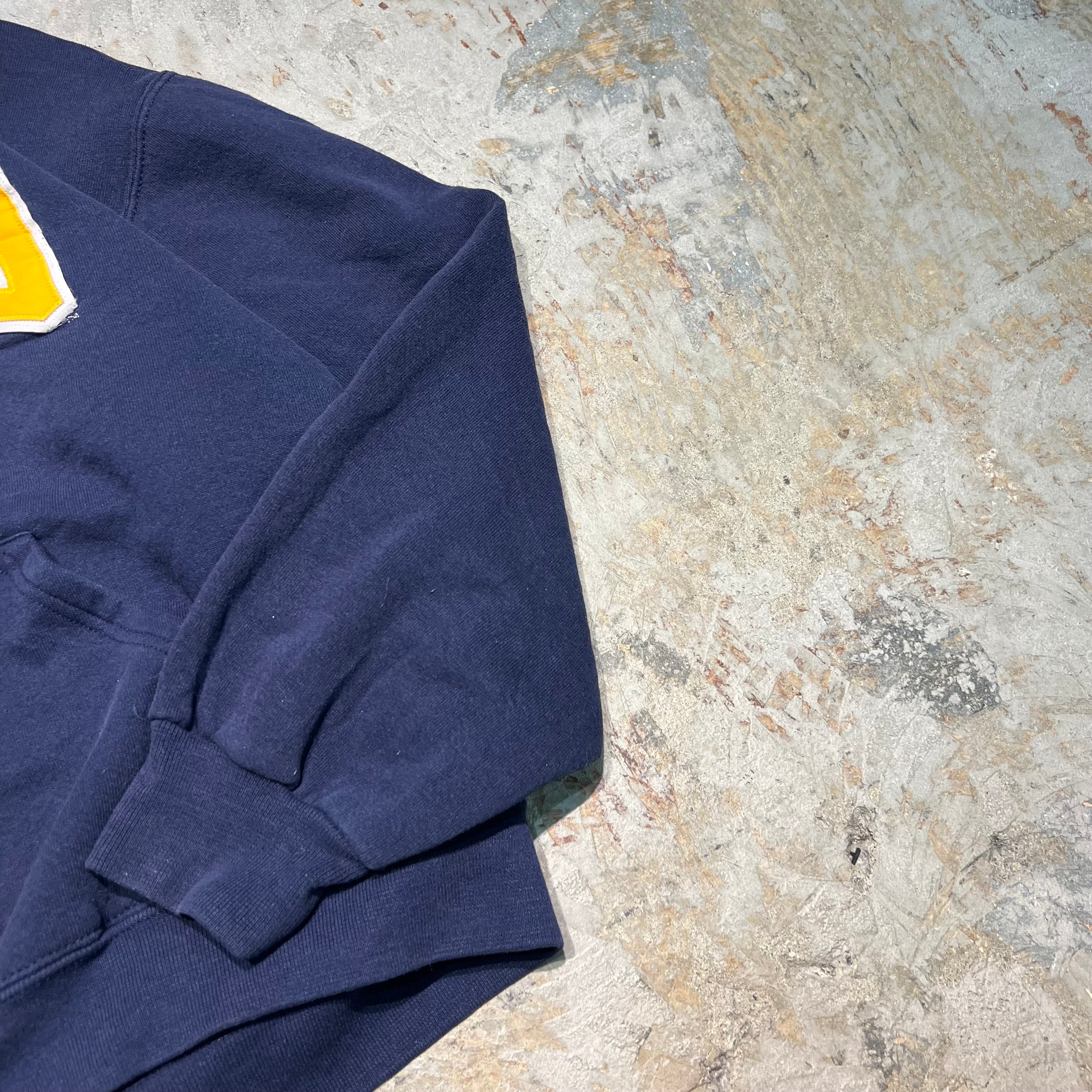 3778 古着 RUSSELL ATHLETIC/ラッセルアスレチック /Pull Orver