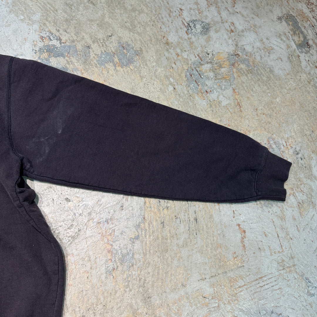 古着 Carhartt/ カーハート/クルーネックスウェット/サイズL